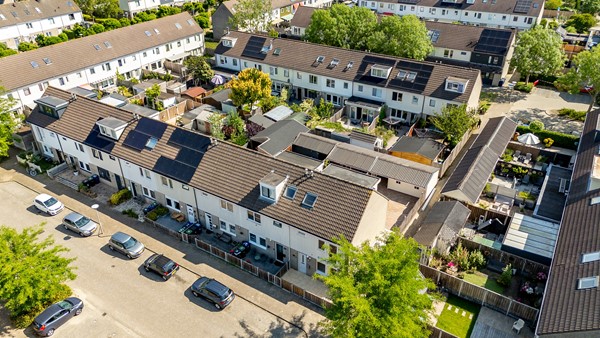 Medium property photo - Zijpestraat 29, 1316 LL Almere